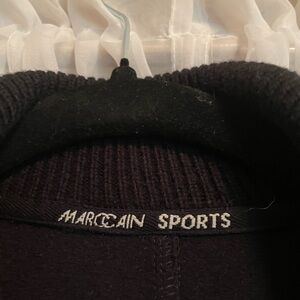 Marc Cain Black Dress